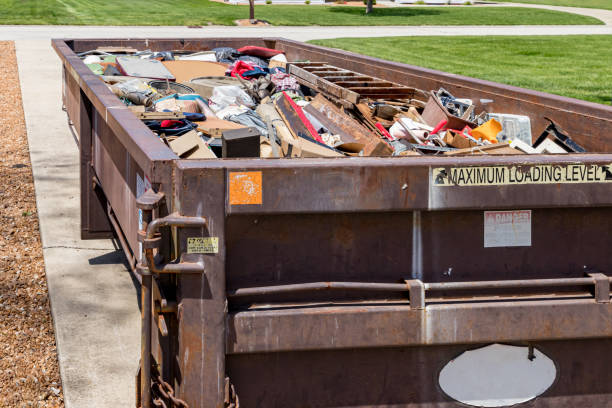 Shed Removal in Huron, SD